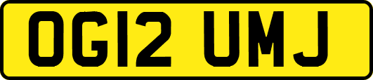 OG12UMJ