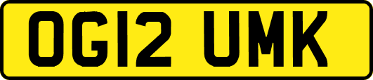 OG12UMK