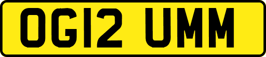 OG12UMM