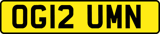 OG12UMN