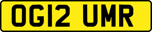 OG12UMR