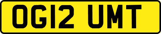 OG12UMT