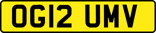 OG12UMV