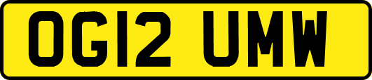OG12UMW
