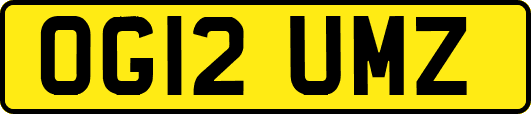 OG12UMZ
