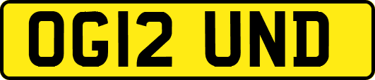 OG12UND