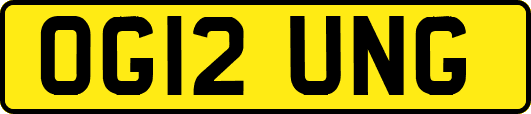 OG12UNG