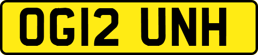 OG12UNH