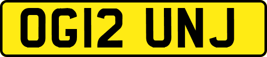 OG12UNJ