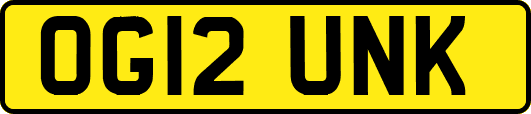 OG12UNK