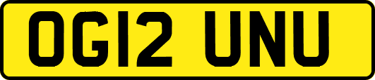 OG12UNU