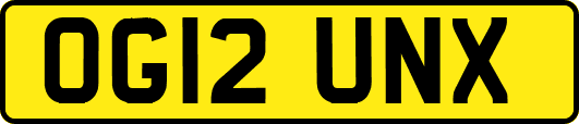 OG12UNX
