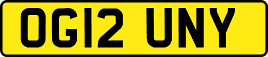 OG12UNY