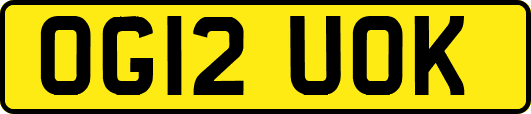 OG12UOK