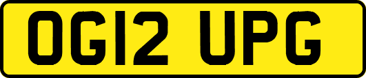 OG12UPG