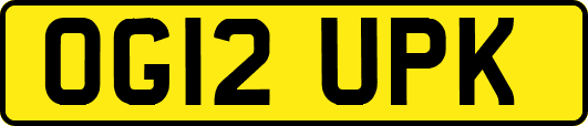 OG12UPK