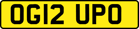 OG12UPO