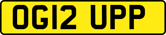 OG12UPP
