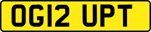 OG12UPT