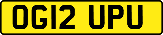 OG12UPU
