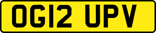 OG12UPV
