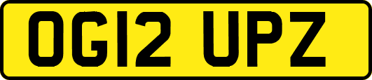 OG12UPZ