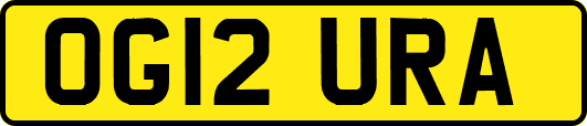 OG12URA