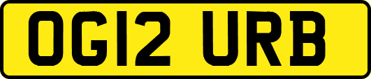 OG12URB