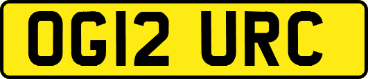 OG12URC