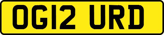 OG12URD