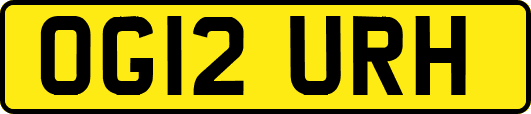 OG12URH