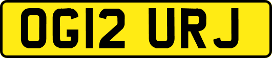 OG12URJ