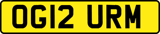 OG12URM