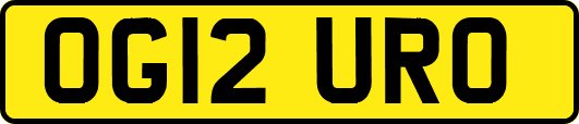 OG12URO