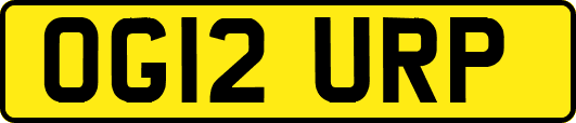 OG12URP