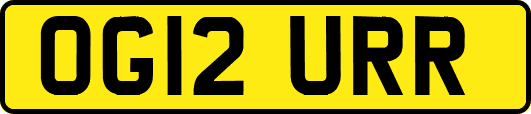 OG12URR