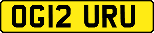 OG12URU