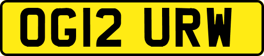 OG12URW