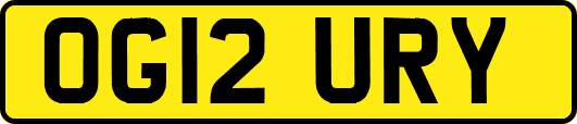 OG12URY