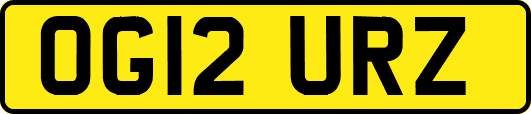 OG12URZ
