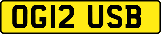 OG12USB