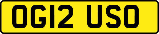 OG12USO