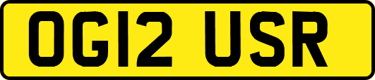 OG12USR