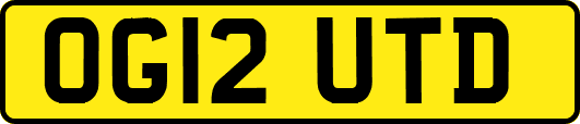 OG12UTD