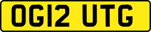 OG12UTG