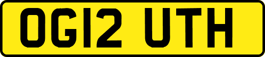OG12UTH