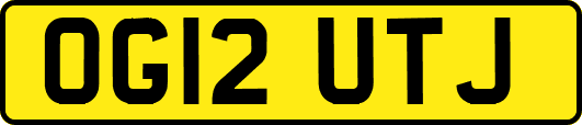 OG12UTJ