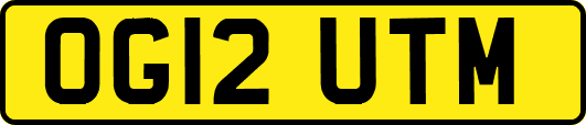 OG12UTM