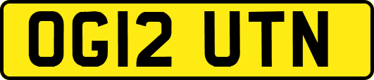 OG12UTN