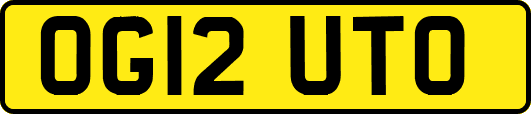 OG12UTO